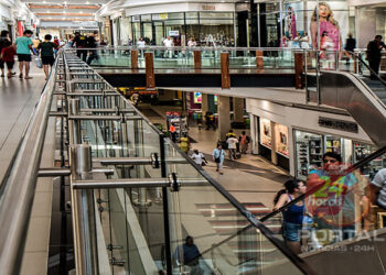 Economia capixaba cresceu 1% em 2022