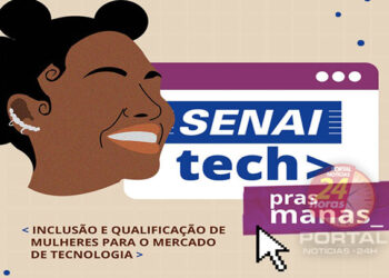 [Exclusivo para Mulheres] Findes divulga 100 vagas para curso gratuito  