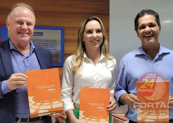 [Rota da Energia da Findes] 275 ações para o ES se tornar uma referência global