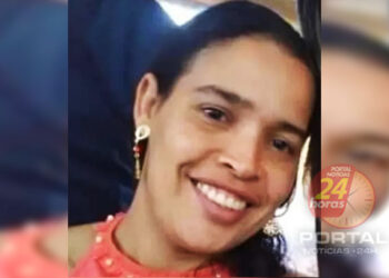 DOMINGOS MARTINS: Mulher é assassinada na frente dos filhos após discussão durante festa