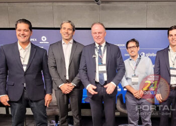 Fórum empresarial aborda potencialidades do Estado para investidores em São Paulo