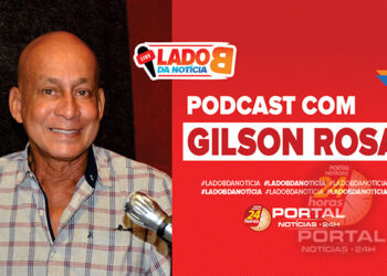 Lado B da Notícia • Sósia do Luciano Hang avalia candidatura a prefeito em 2024