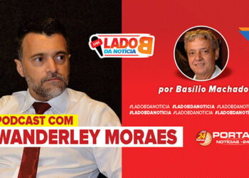 Vereador detalha o atual quadro político em Guaçuí-ES