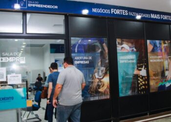 Sala do empreendedor