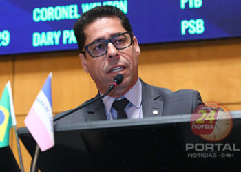 [Violência nas escolas] Assembleia Legislativa cria grupo de trabalho que irá discutir e propor ações para enfrentar problema