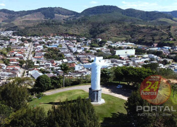 [ALES] Colegiado vai debater segurança em Guaçuí-ES