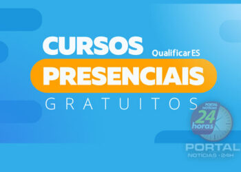 [Oportunidade] Qualificar ES oferta 10 mil vagas em cursos presenciais