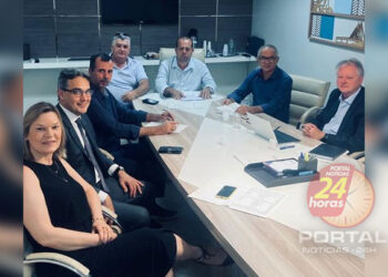 [AMUNES] Conselho Fiscal aprova contas da gestão de Victor Coelho