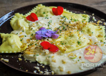 Festival Gastronômico agita Santa Teresa durante dois fins de semana