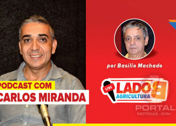 Exposul, infraestrutura rural e agronegócio em debate