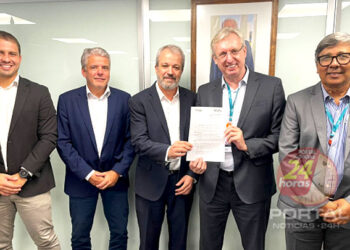 Disponibilidade de recursos para apoio à inovação é triplicada pelo Bandes