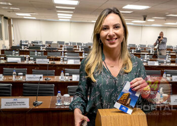 [CNI] Presidente da Findes vai compor nova diretoria eleita