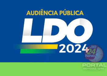 Itapemirim-ES realiza audiência pública para apresentação e discussão de propostas para LDO 2024