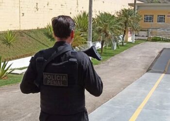 Polícia Penal