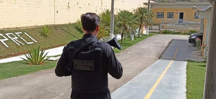Polícia Penal