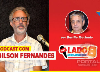 Cientistas da Nasa em Jerônimo Monteiro-ES. POR QUÊ?