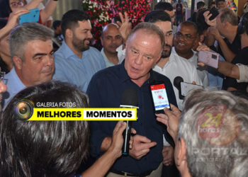 [ESTADO] Início das obras de pavimentação de rodovia em Cachoeiro é autorizado | confira as fotos