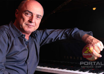 Vale Música Jazz Band recebe Nelson Ayres em concerto gratuito no Teatro da Ufes