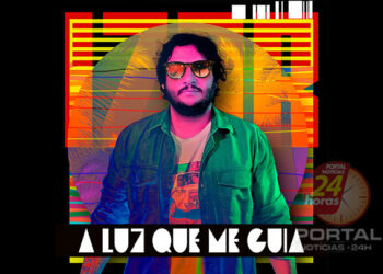 Izar lança novo single em “parceria” com ChatGPT