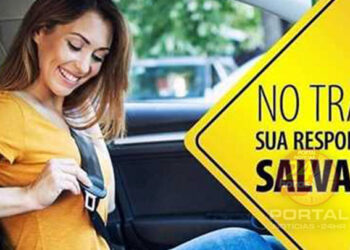 [Maio Amarelo] Detran dá início à programação no Estado