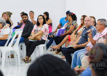 [10 de maio] Projeto Soma. debaterá potencialidades das comunidades em quarto encontro, em Cachoeiro