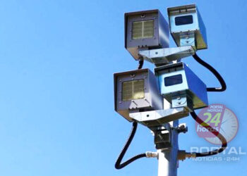 Trecho da BR-101 vai ganhar radar até o fim do ano