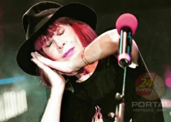 Rita Lee, rainha do rock brasileiro, morre aos 75 anos