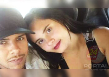 [Assassinados a tiros] Suspeitos de matarem casal na Grande BH são presos no Espírito Santo
