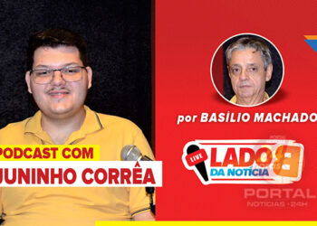 Juninho quer alianças para chegar forte em 2024