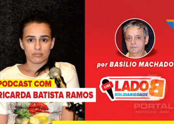 Após assistirem, ela pode não estar viva