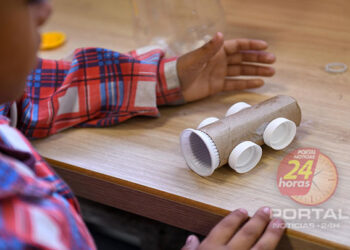 [ArcelorMittal] Inscrições abertas para o Prêmio Liga STEAM