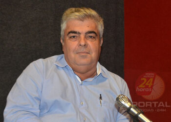 [VÍDEO] Exposul Rural 2023 atrai 80 mil pessoas ao novo centro de eventos de Cachoeiro. Prefeito fala do sucesso da feira