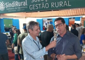[Bora lá] Exposul Rural 2023 segue até domingo (7) em Cachoeiro