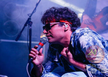 Dos  garotos de Liverpool ao menino exagerado: Tributos aos Beatles e Cazuza prometem emocionar no Festival do Vinho de Domingos Martins-ES