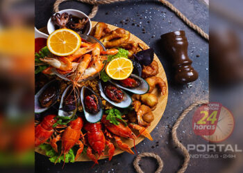 [Itapemirim] Festival Gastronômico de Frutos do mar agita feriado