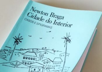 Newton Braga