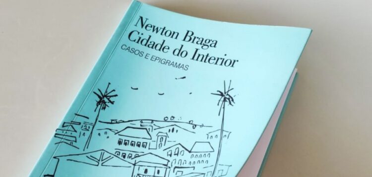 Newton Braga