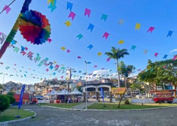 Festival de Quadrilha