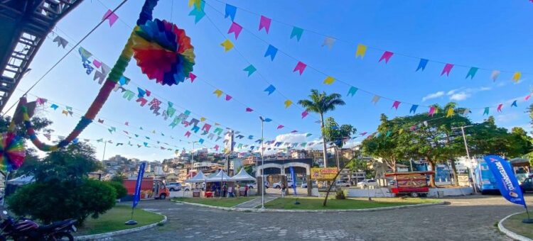 Festival de Quadrilha