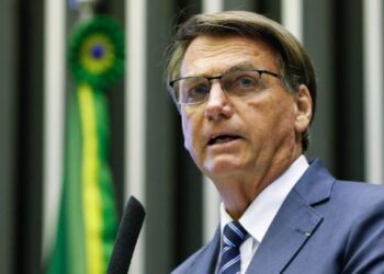 TSE torna Bolsonaro inelegível por oito anos