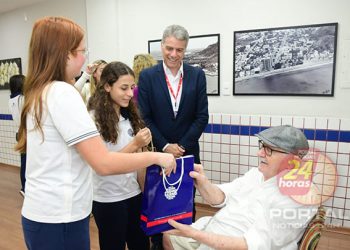 Exposição homenageia o fotógrafo Paulo Bonino