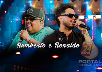 [Festa de Cachoeiro] Shows nacionais e Festival de Quadrilha | Veja Programação