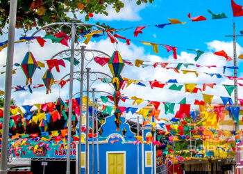 EDP alerta para os cuidados com a rede elétrica durante o período de Festas Juninas