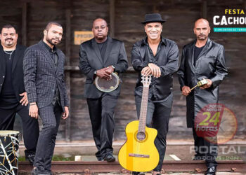 [Festa de Cachoeiro] Shows nacionais e Festival de Quadrilha na Festa de Cachoeiro | PROGRAMAÇÃO