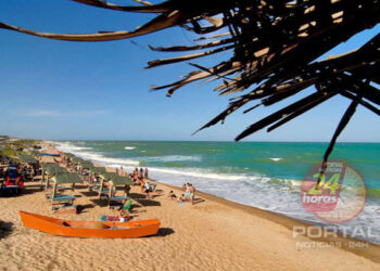 Fecomércio-ES, Senac, Sebrae e Setur promovem ação conjunta de capacitação para potencializar turismo em Itaúnas