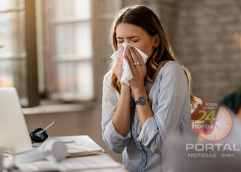 [Saúde] Começa o inverno e com ele aumentam as infecções respiratórias