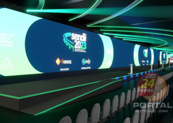 [Sendi 2023] Maior evento de distribuição de energia elétrica da América Latina tem condições especiais para inscrições em grupos