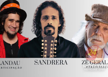 28º Festival de Inverno de Domingos Martins-ES traz programação diversificada e parcerias entre artistas nacionais e capixabas