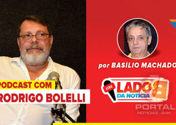 Obras em Cachoeiro: comércio reclama e Secretário explica