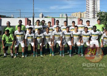 Porto Vitória levará atletas da base para o cinema neste domingo (4)